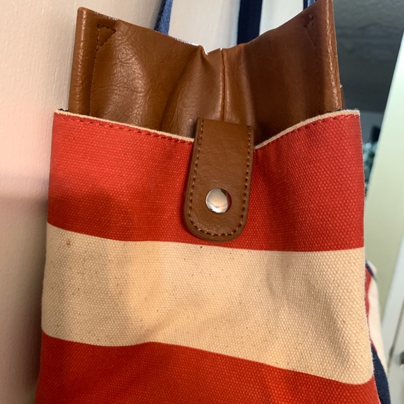 Tommy handbag - Picture 2 of 5